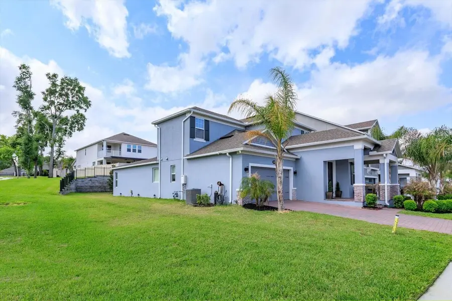 1231 Foltz Loop, Oakland, FL 34787 - #2