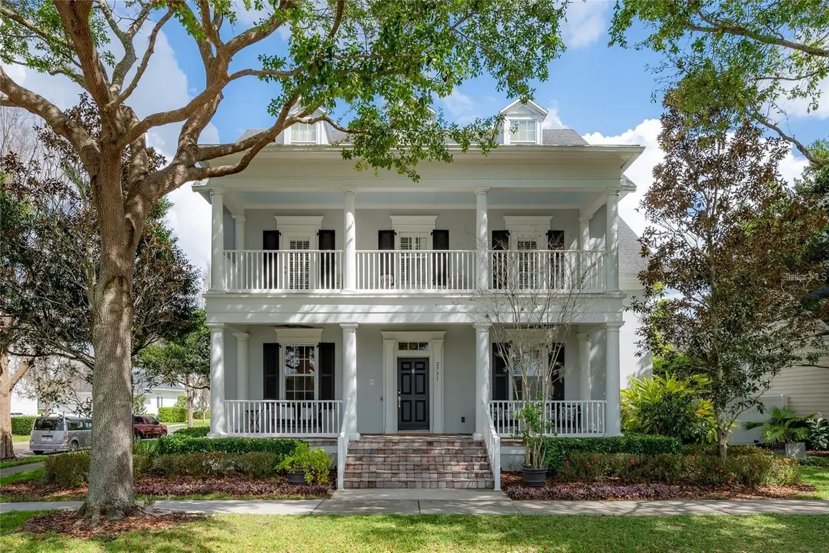 2791 Dorell Avenue, Orlando, FL 32814 - #1