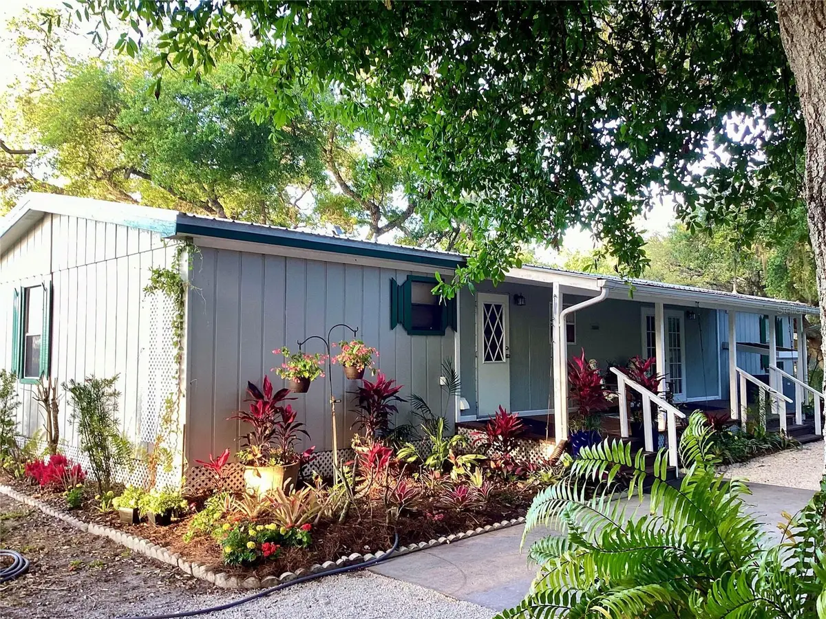 1418 NW 141st Street, Okeechobee, FL 34972 - #1