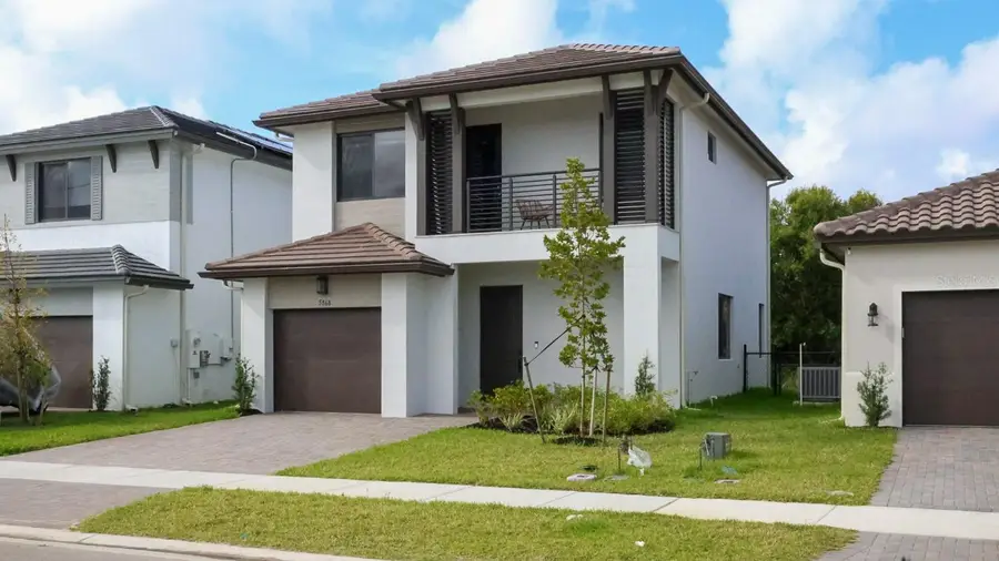 5868 Agostino Way, Avenue Maria, FL 34142 - #2