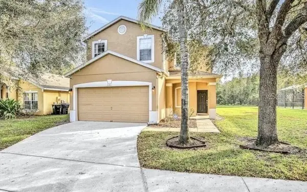 540 Sandy Ridge Drive, DAVENPORT, FL 33896