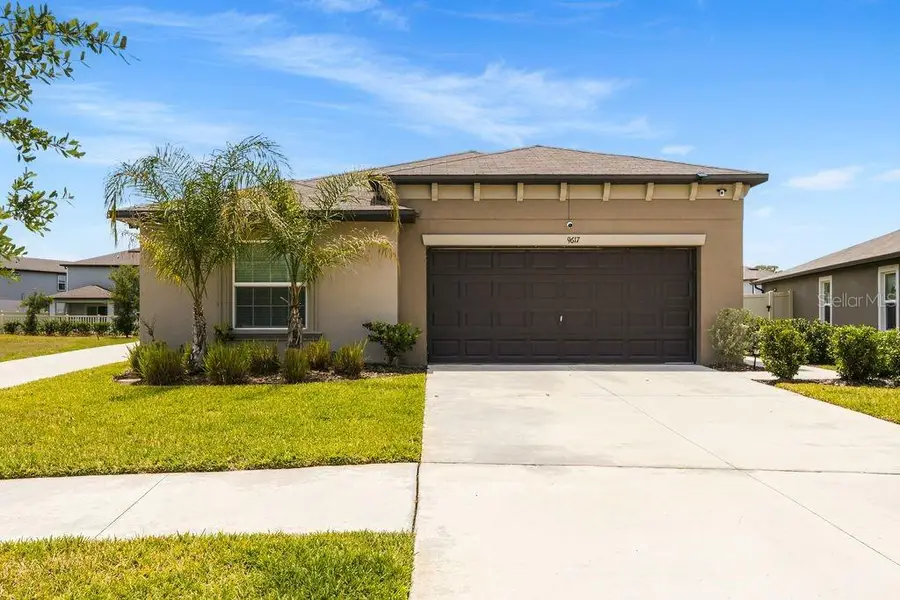 9617 Branching Ship Trace, Wesley Chapel, FL 33545 - #2