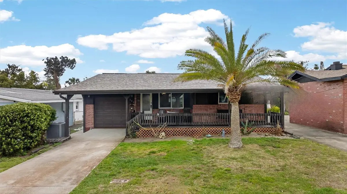 344 Zelda Boulevard, Daytona Beach, FL 32118 - #1