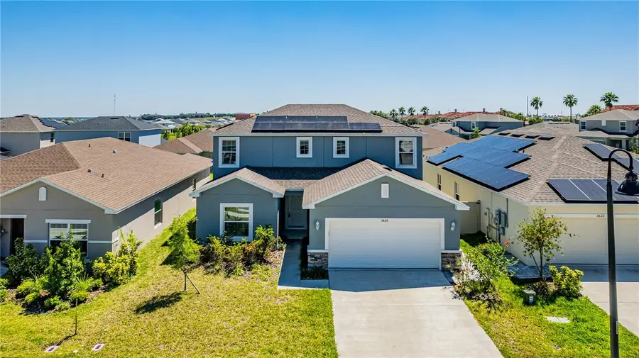 5626 Costa Blanca Way, Davenport, FL 33897 - #2