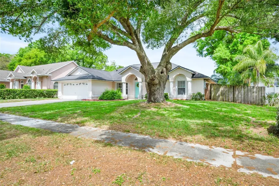 1839 Queen Palm Drive, Apopka, FL 32712 - #2