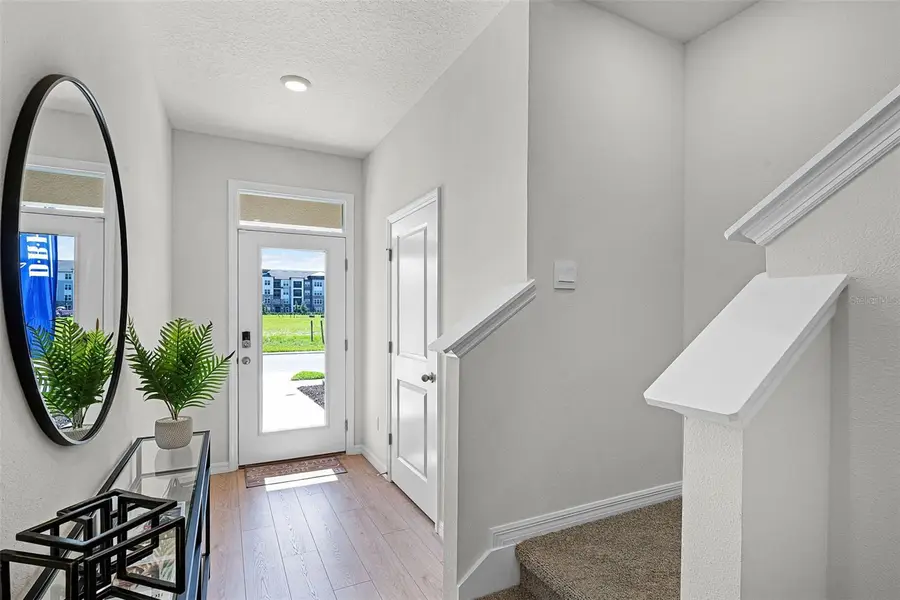 3359 Chroma Street, Orlando, FL 32824 - #2