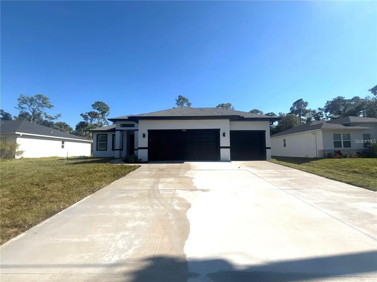 3068 Velvet Lane, North Port, FL 34286 - #1