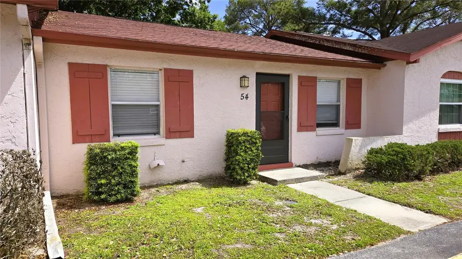 54 W Marbrisa Way, Kissimmee, FL 34743 - #2