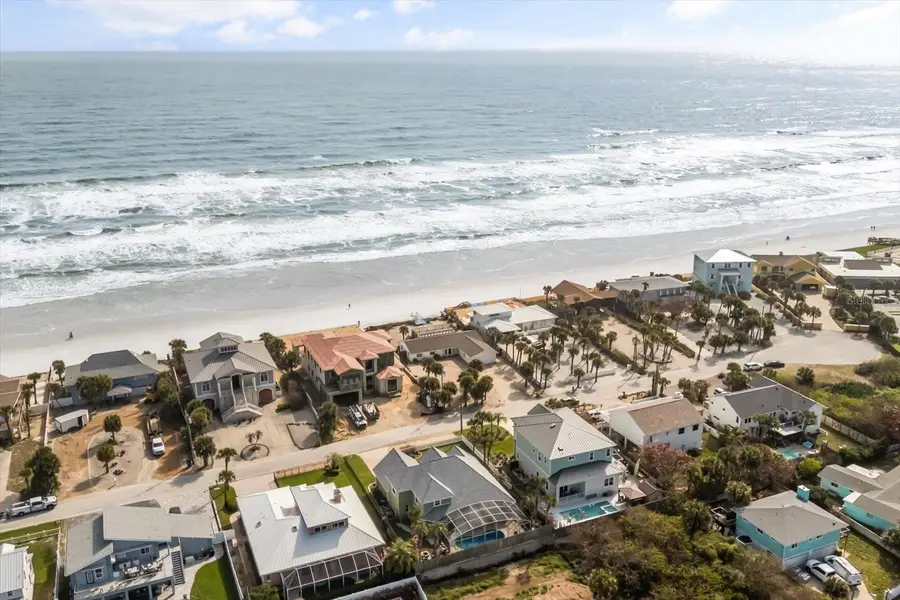 4724 Van Kleeck Drive, New Smyrna Beach, FL 32169 - #2