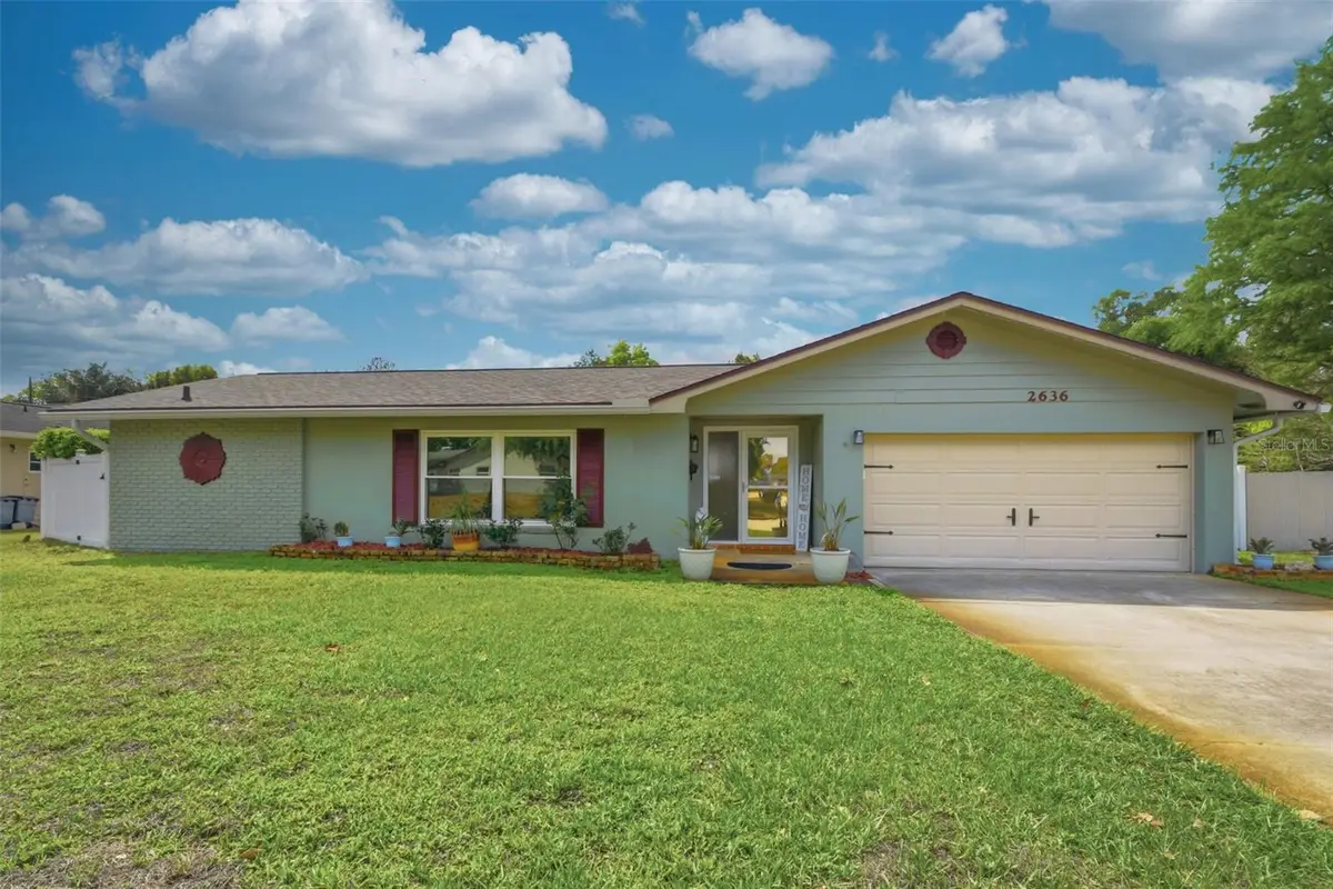 2636 Talbot Road, Fern Park, FL 32730 - #1