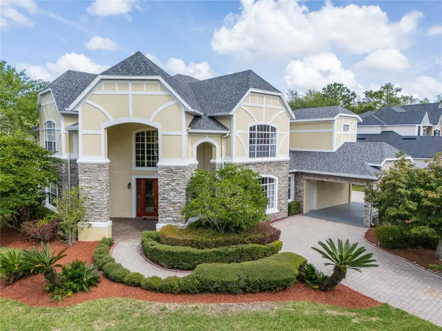 10009 Valley Rose Court, Orlando, FL 32825 - #2