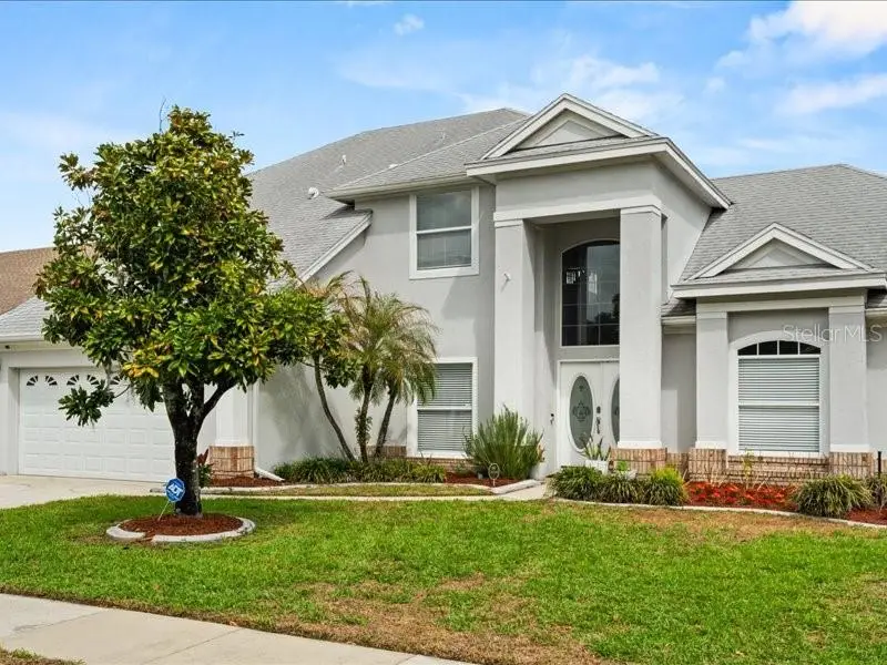 531 Terrace Cove Way, Orlando, FL 32828 - #2