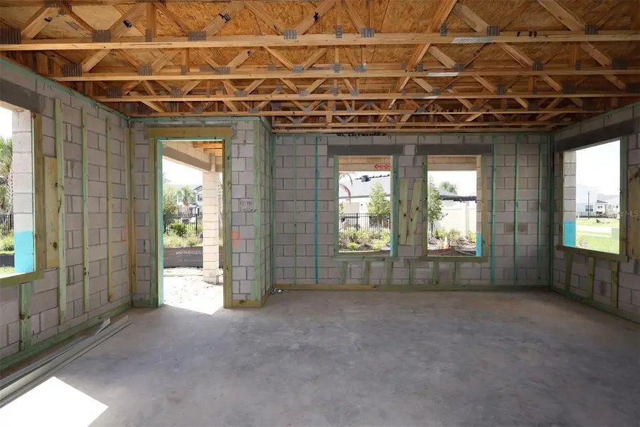 1347 Lumpini Street, Saint Cloud, FL 34771 - #3