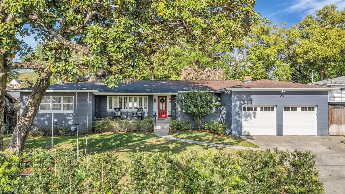 1410 S Summerlin Avenue, Orlando, FL 32806 - #1