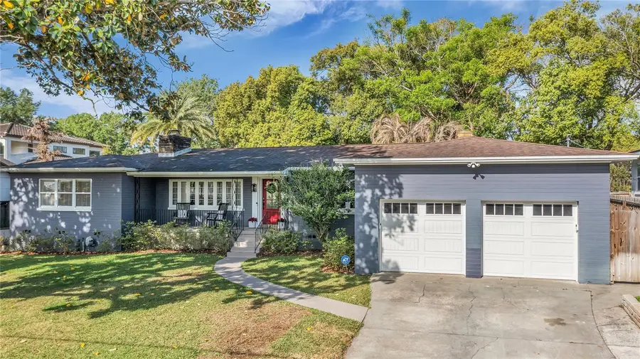 1410 S Summerlin Avenue, Orlando, FL 32806 - #3