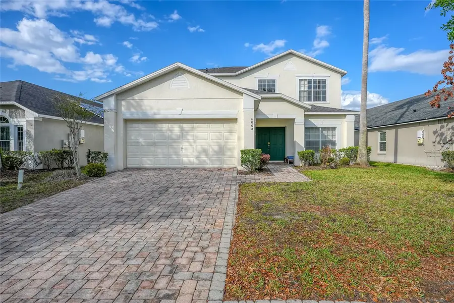 4663 Cumbrian Lakes, Kissimmee, FL 34746 - #2