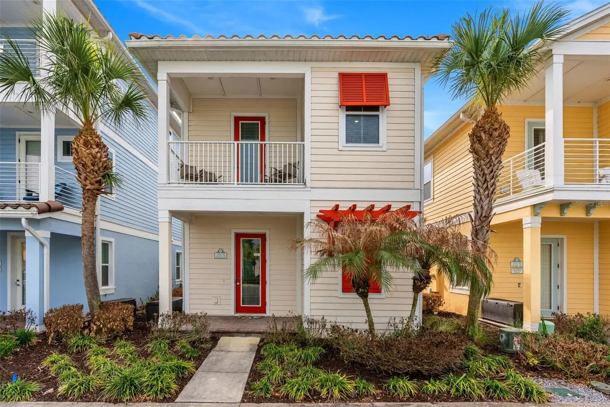 2979 Latitude Lane, Kissimmee, FL 34747 - #1