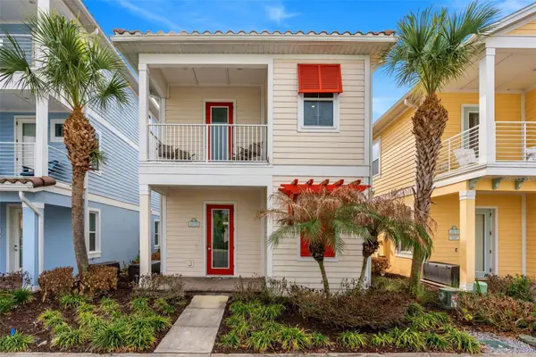 2979 Latitude Lane, KISSIMMEE, FL 34747