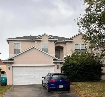 10049 Savannah Bluff Lane, ORLANDO, FL 32829