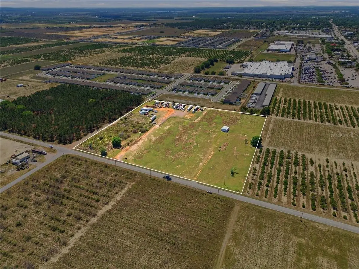 186 Lewis Griffin Road, Lake Wales, FL 33898 - #1