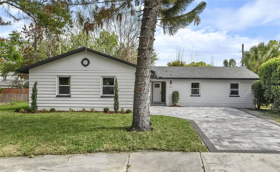 781 Northwood Circle, Winter Park, FL 32789 - #2