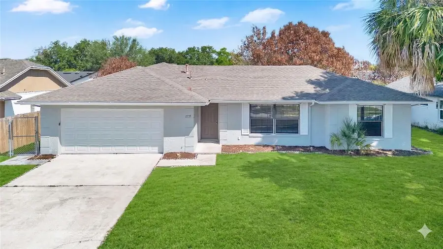 2733 Mint Drive, Orlando, FL 32837 - #2