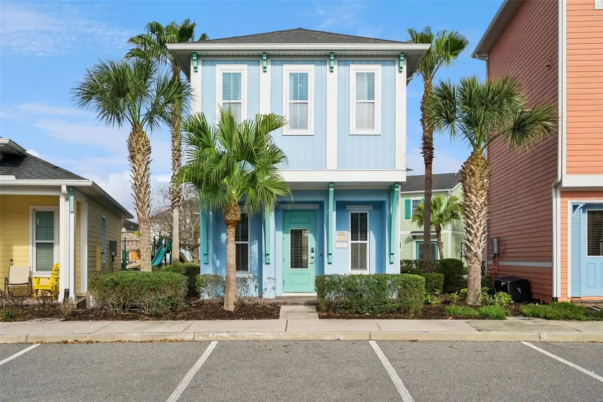 3058 Pirate Way, Kissimmee, FL 34747 - #1