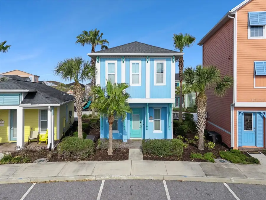 3058 Pirate Way, Kissimmee, FL 34747 - #2