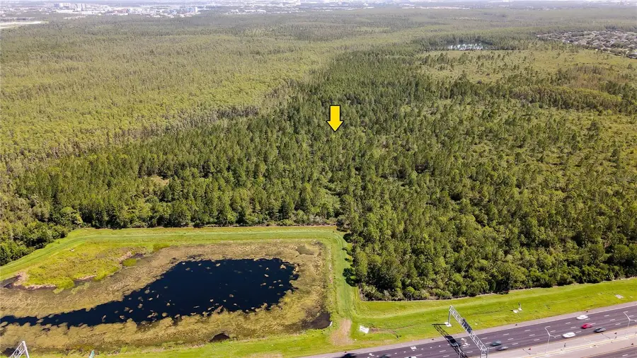 Vacant Land on International Drive S, Orlando, FL 32821 - #3