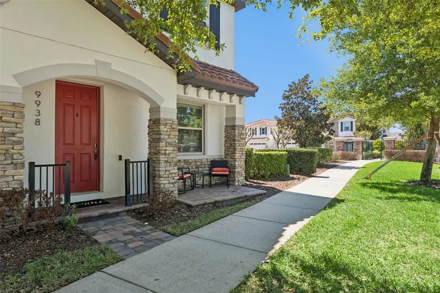 9938 Eagle Creek Center Boulevard, Orlando, FL 32832 - #2