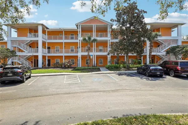 915 New Providence #303, DAVENPORT, FL 33897