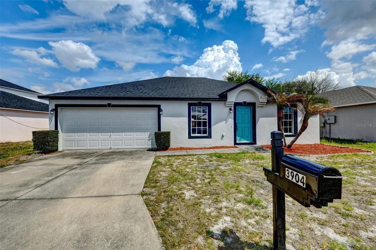 3904 Warbler Drive, Winter Haven, FL 33880 - #1