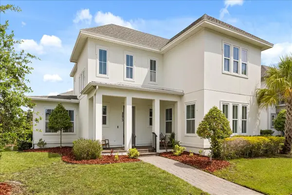 8673 Reymont Street, ORLANDO, FL 32827