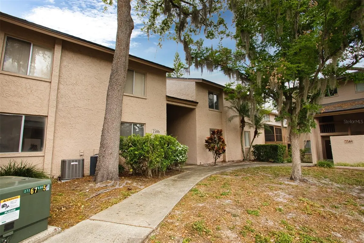 7506 Presley Place #113, Tampa, FL 33617 - #1