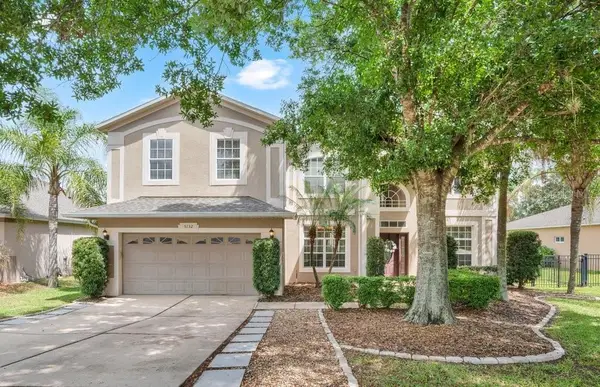 5132 Rishley Run Way, MOUNT DORA, FL 32757
