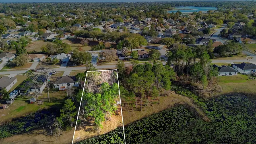 466 Haversham Road, Deltona, FL 32725 - #3