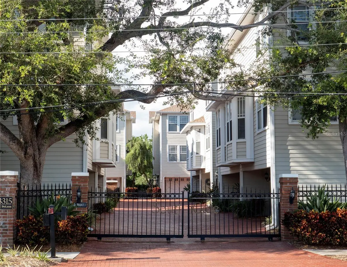 3315 W De Leon #20 Street #20, Tampa, FL 33609 - #1