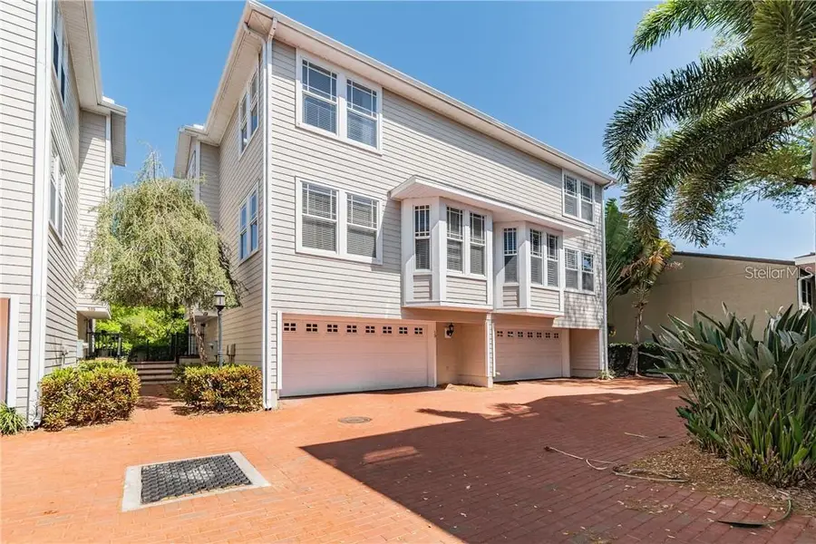 3315 W De Leon #20 Street #20, Tampa, FL 33609 - #2