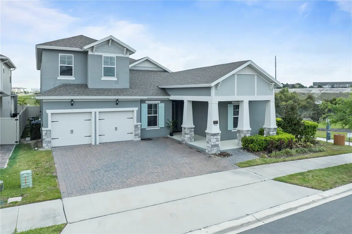 15373 Lake Killarney Court, Winter Garden, FL 34787 - #1