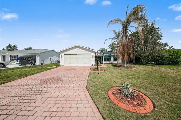 1239 Chaparral Drive, THE VILLAGES, FL 32159