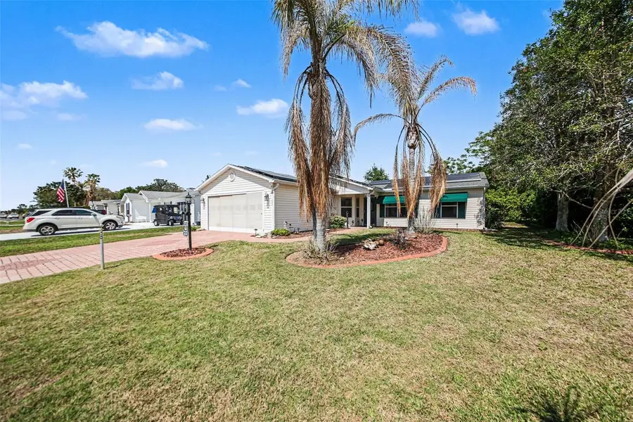 1239 Chaparral Drive, The Villages, FL 32159 - #2