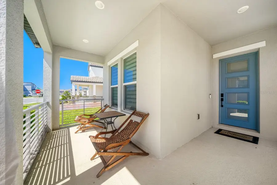 5210 Citrus Leaf Boulevard, Winter Garden, FL 34787 - #3