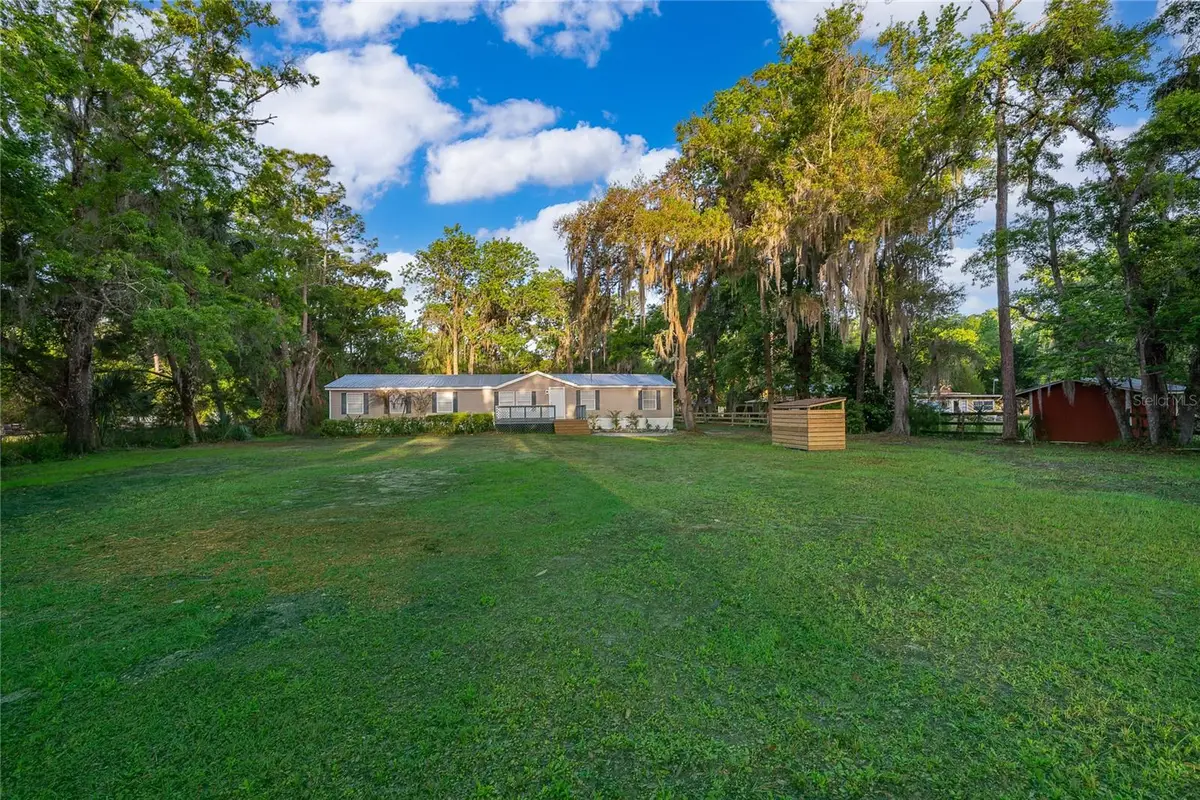 1116 Cupid Avenue, Christmas, FL 32709 - #1