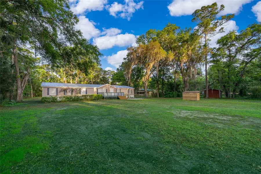 1116 Cupid Avenue, Christmas, FL 32709 - #2