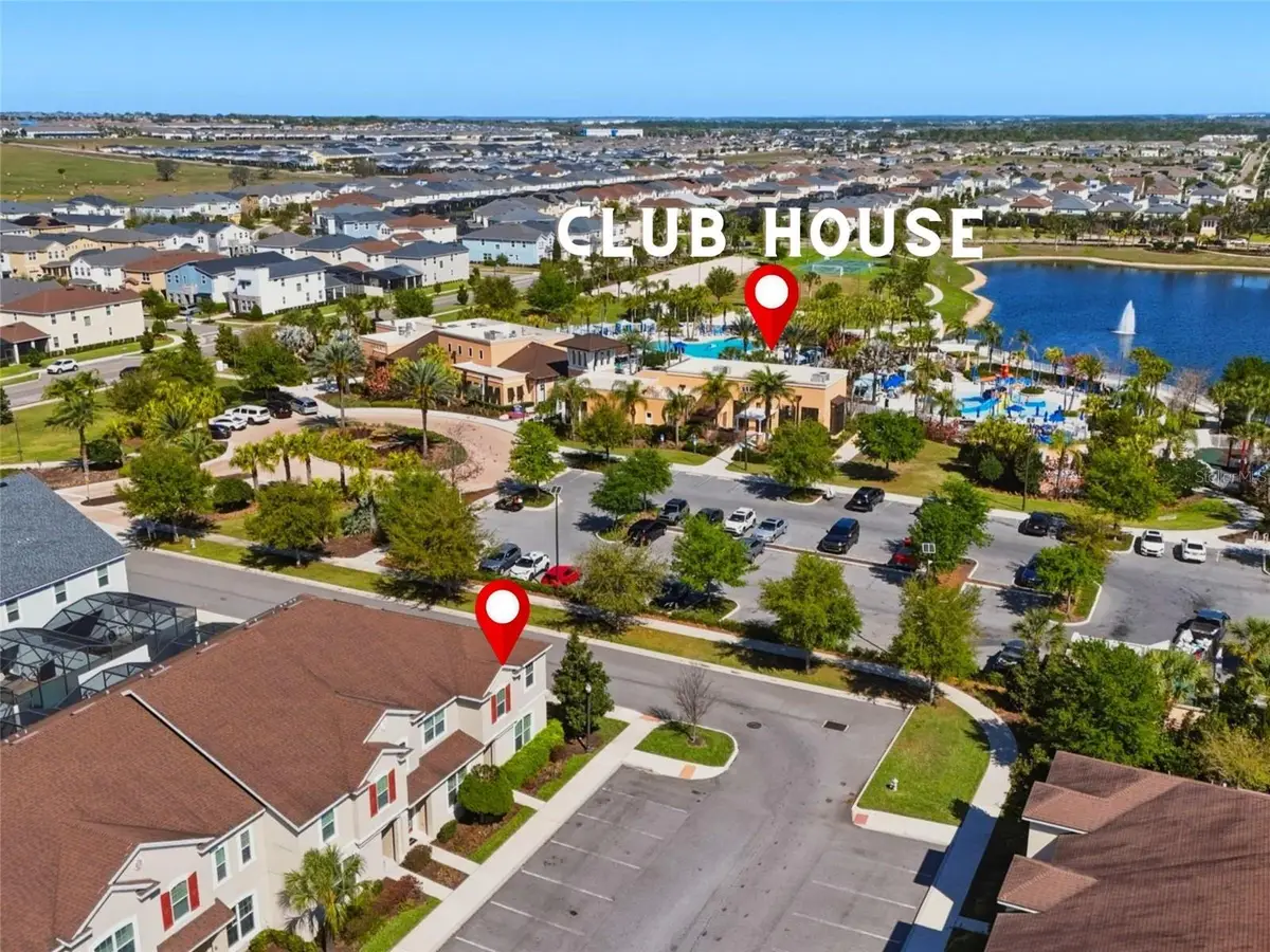 1570 Carey Palm Circle, Kissimmee, FL 34747 - #1