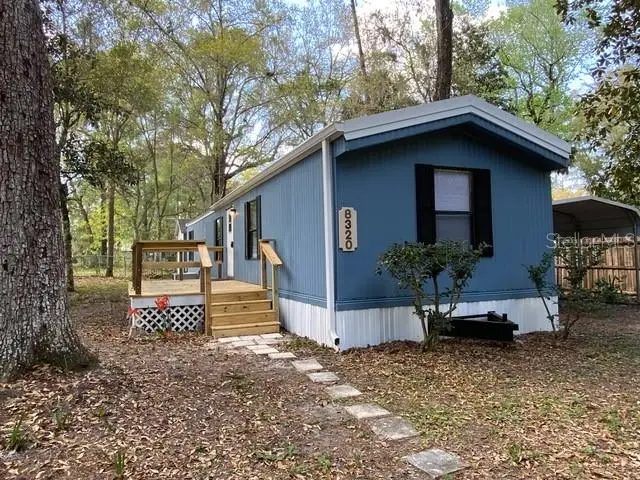 8320 SW 1st Court, Ocala, FL 34476 - #2