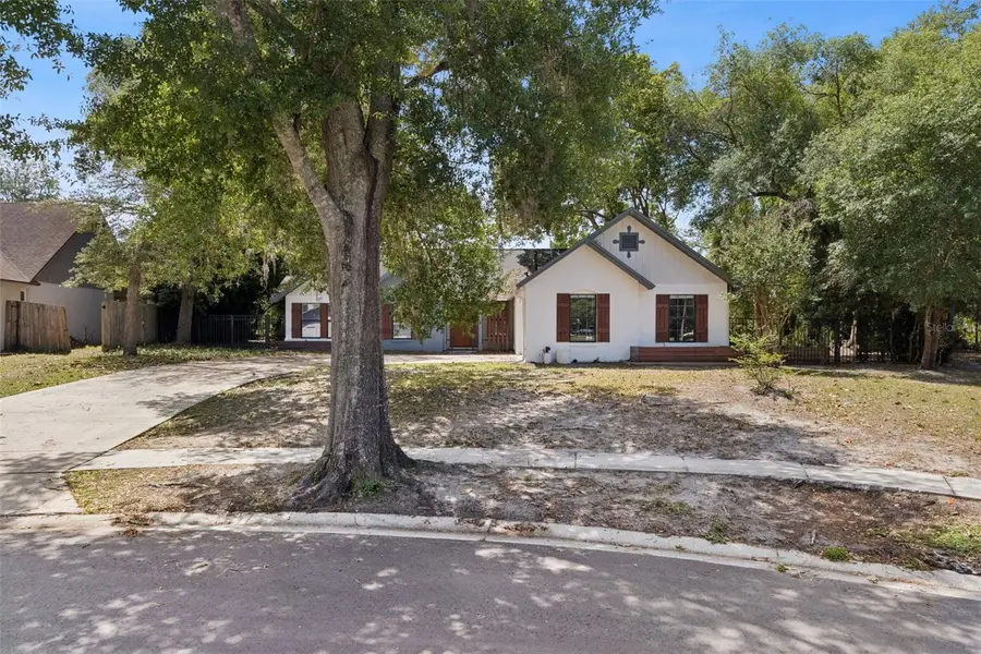 1528 Cuthill Way, Casselberry, FL 32707 - #3