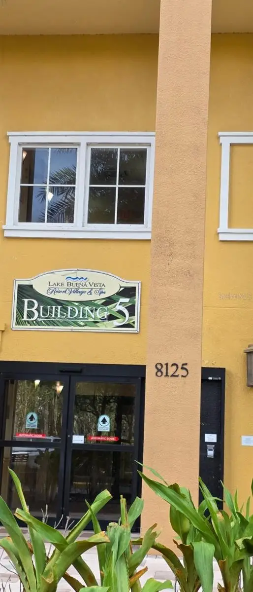 8125 Resort Village Drive #5803, Orlando, FL 32821 - #1