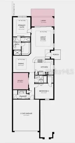 11283 Silver Trumpet Loop, Winter Garden, FL 34787 - #2