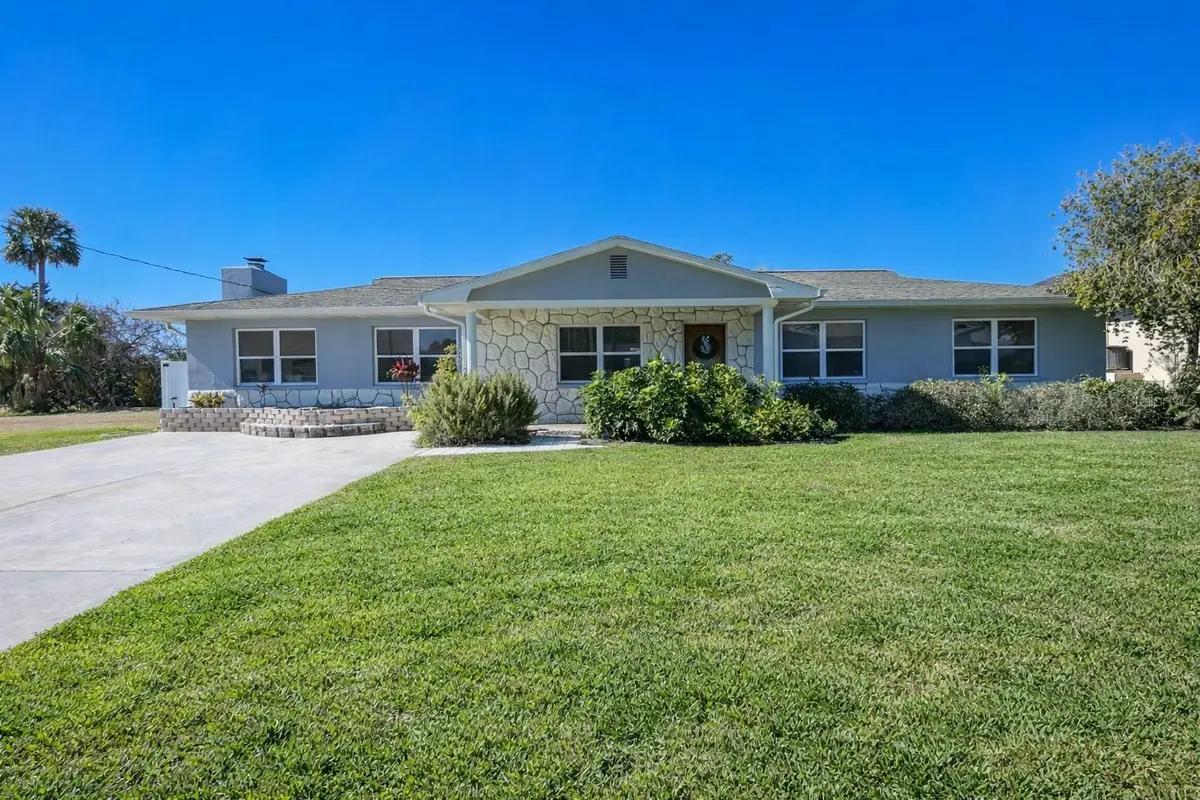 3956 N Timucua Point, Crystal River, FL 34428 - #1